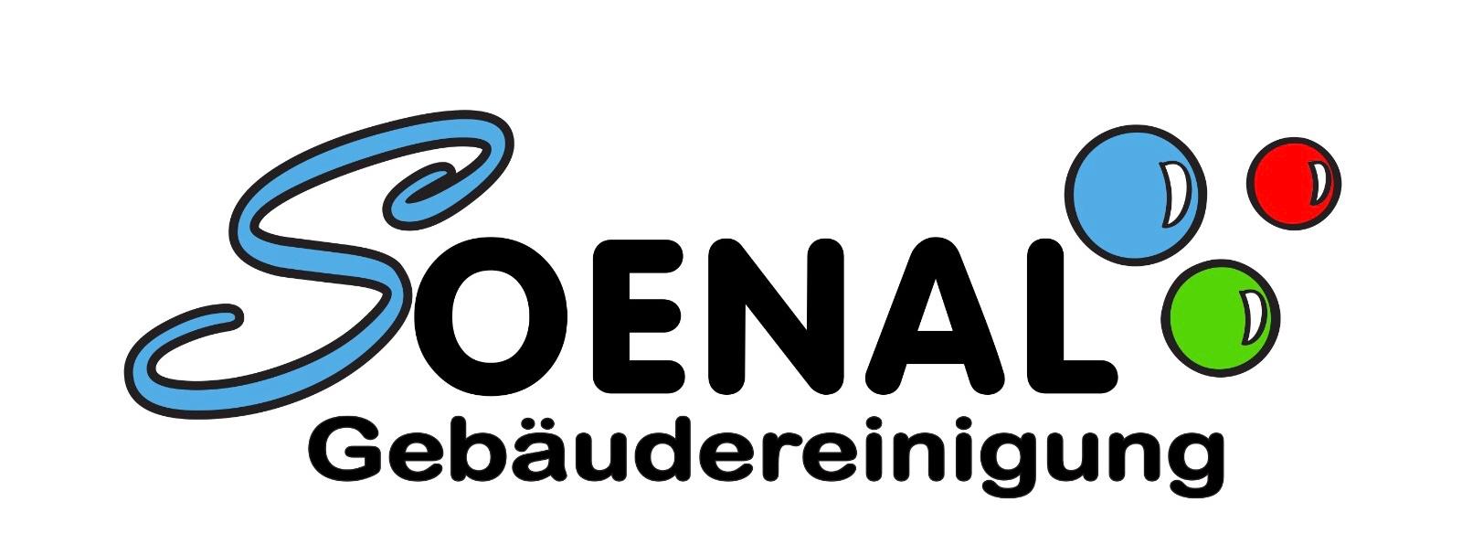 SOENAL Gebäudereinigung